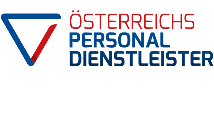 AKZENTE Personal ist Mitglied von Österreichs Personaldienstleister