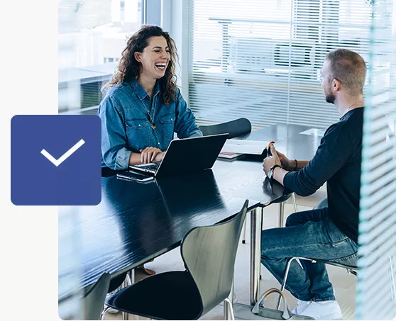 Recruitingprozess