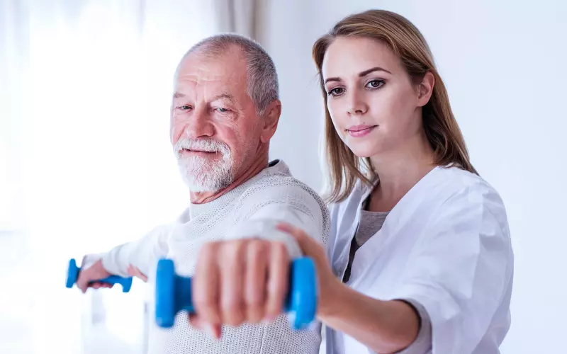 Jetzt bewerben als Gesundheits- und Krankenpfleger (m/w/d) - in Teil- oder Vollzeit in Wels-Land