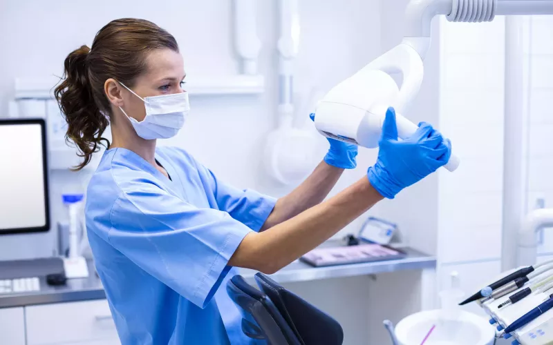 Jetzt bewerben als Zahntechniker (m/w/d) - mit abgeschlossener Ausbildung in Wolfsberg