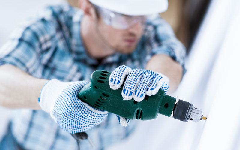 Jetzt bewerben als Installations- und Gebäudetechniker (m/w/d) - für Instandhaltung in Baden (Bezirk)