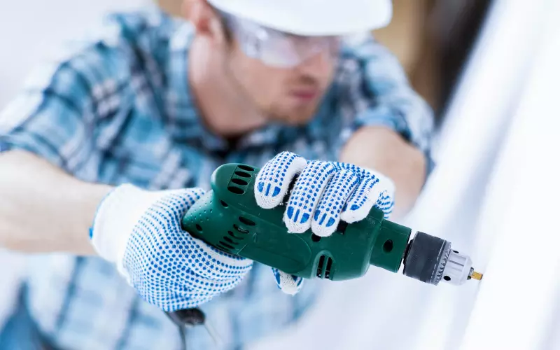 Jetzt bewerben als Installations- und Gebäudetechniker (m/w/d) - für Instandhaltung in Baden (Bezirk)