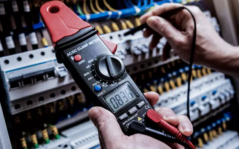 Jetzt bewerben als Elektriker (m/w/d)  - für Instandhaltung (Wartung- und Montagearbeiten) in Oberösterreich
