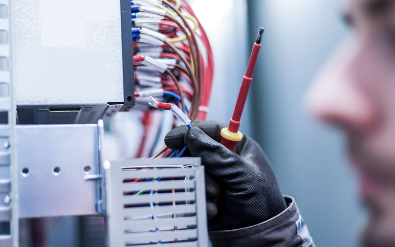 Jetzt bewerben als Betriebselektriker / Elektrotechniker (m/w/d) - mit Schichtbereitschaft in Spittal an der Drau (Bezirk)