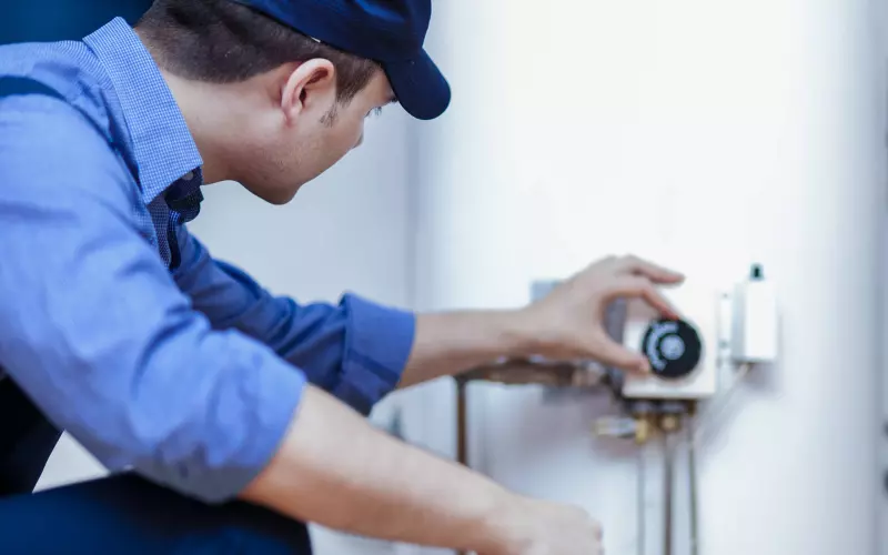 Jetzt bewerben als GWH-Installateur (m/w/d) für Instandhaltung - eines produzierenden Unternehmens in Korneuburg (Bezirk)