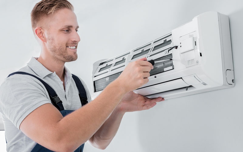 Jetzt bewerben als Montagearbeiter (m/w/d)  - im Klima-, Lüftungs- und Heizungsbau in Linz