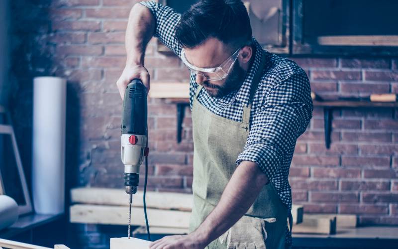 Jetzt bewerben als Tischler (m/w/d) - für Produktionsstelle in St. Veit an der Glan