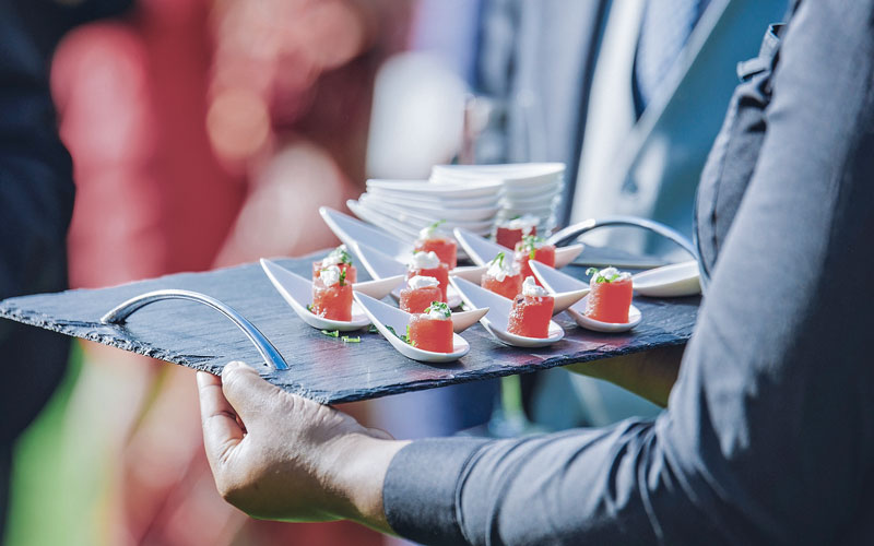 Jetzt bewerben als Restaurantleiter (m/w/d) - für Hotelbetrieb in Dellach am Wörthersee
