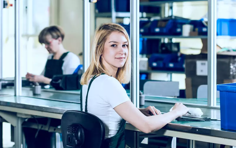 Jetzt bewerben als Produktionsarbeiter (m/w/d) - in der Pharmaindustrie in Wien, 10. Bezirk / Favoriten