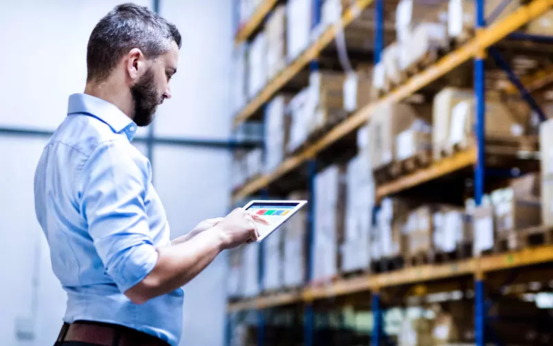 Jetzt bewerben als Lagerlogistiker (m/w/d)  - mit abgeschlossener Ausbildung in Gnesau
