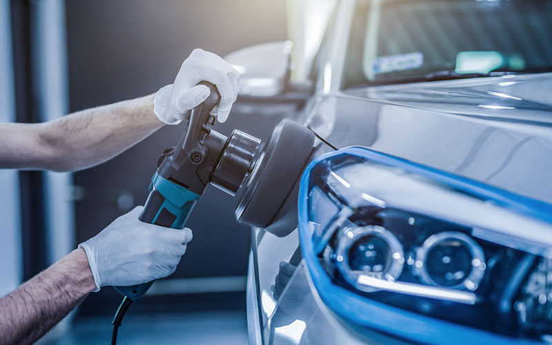 Jetzt bewerben als Autoaufbereiter / KFZ-Reinigungskraft (m/w/d) - für ein Autohaus in Spittal an der Drau (Bezirk)