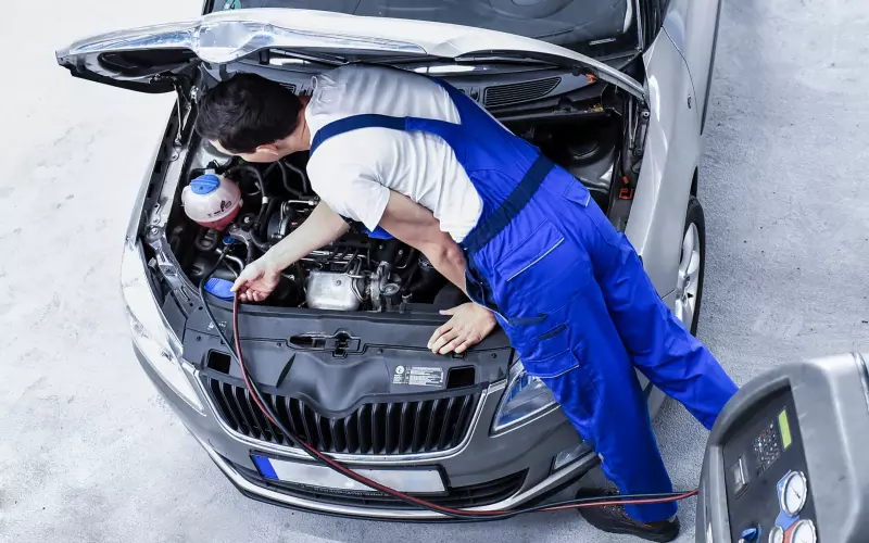 Jetzt bewerben als KFZ-Mechaniker (m/w/d) - mit abgeschlossener Ausbildung in St. Veit an der Glan