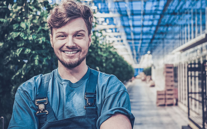 Jetzt bewerben als Gartenbauhelfer (m/w/d) - Mithilfe bei Garten- und Teichgestaltung in Klagenfurt
