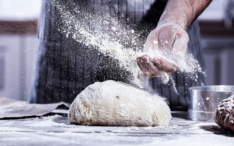 Jetzt bewerben als Anlagenführer / Bäcker (m/w/d) - mit Schichtbereitschaft in Hagenbrunn