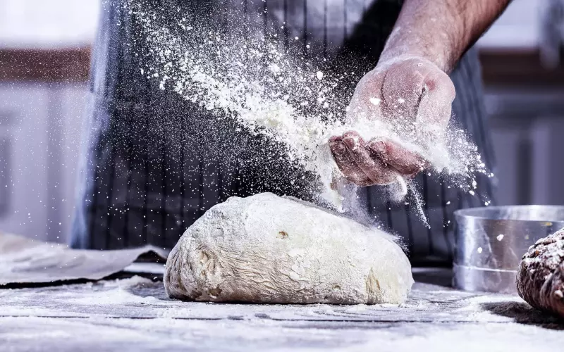 Jetzt bewerben als Anlagenführer / Bäcker (m/w/d) - für Lebensmittelindustrie in Korneuburg (Bezirk)