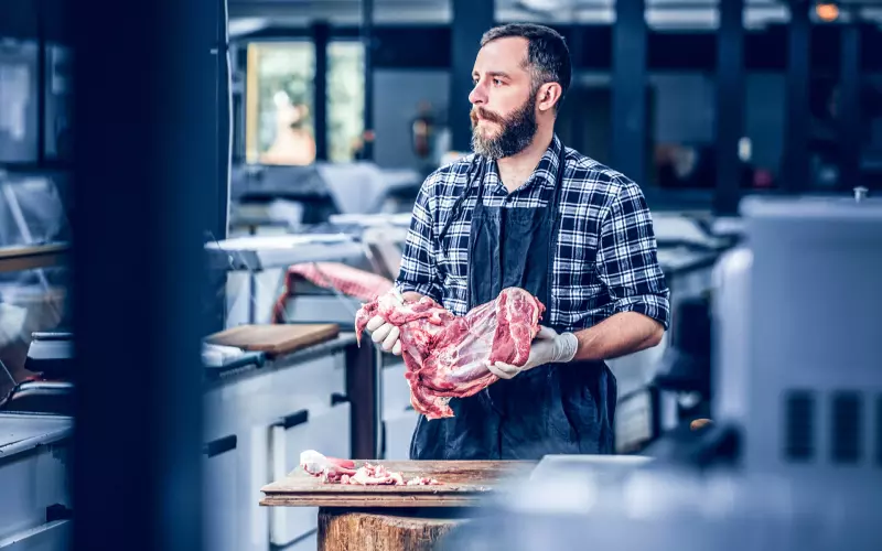 Jetzt bewerben als Produktionsarbeiter (m/w/d) - für Lebensmittelbetrieb in Klagenfurt