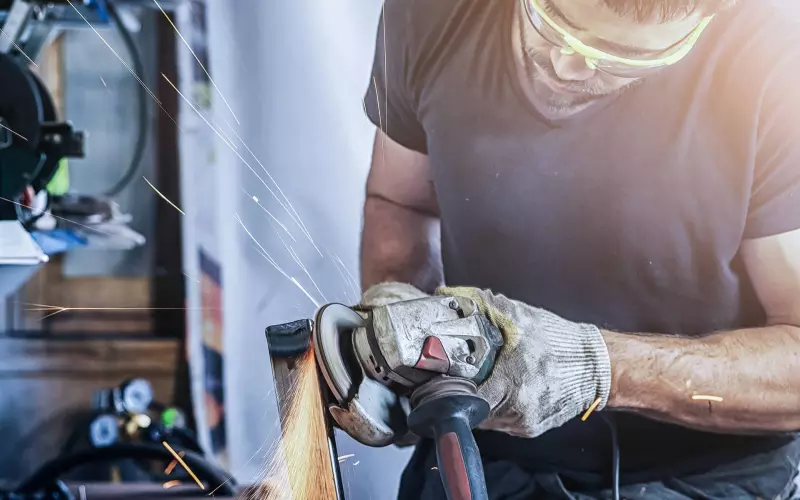 Jetzt bewerben als Instandhaltungstechniker (m/w/d) - für Maschinen- und Anlagentechnik in Wiener Neustadt (Bezirk)