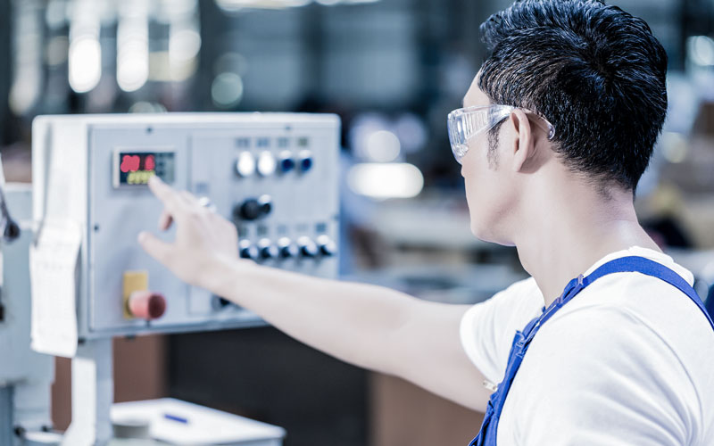 Jetzt bewerben als technischer Anlagenfahrer (m/w/d) - für Lebensmittelproduktion in Gmunden (Bezirk)