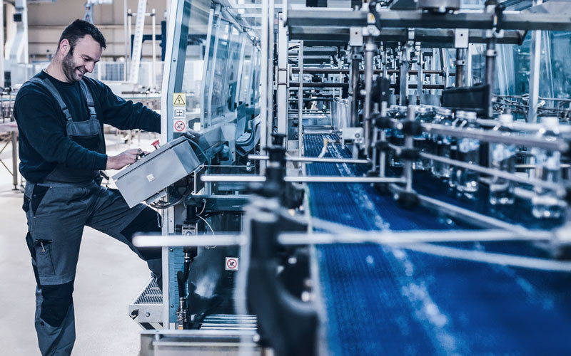 Jetzt bewerben als Maschinenbautechniker (m/w/d) - mit Schichtbereitschaft in Völkermarkt (Bezirk)