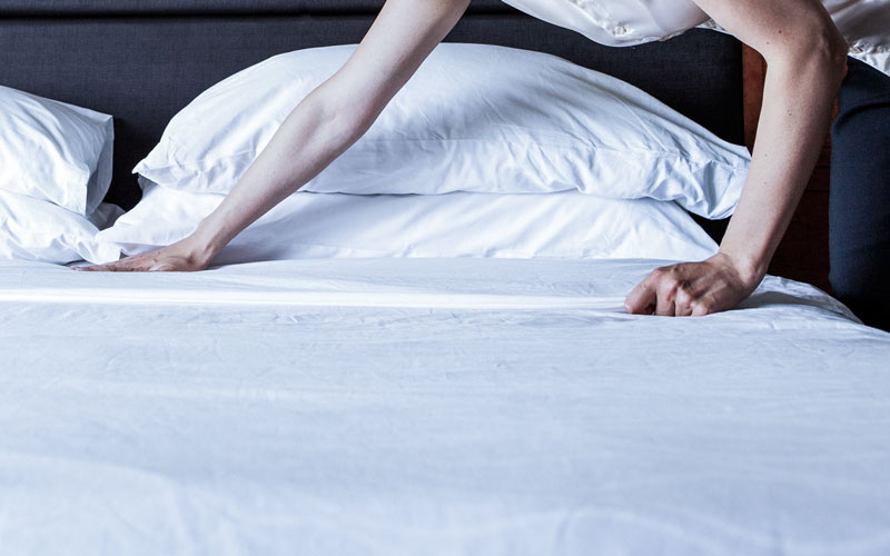 Jetzt bewerben als Housekeeping (m/w/d) - Jahresstelle in Dellach am Wörthersee