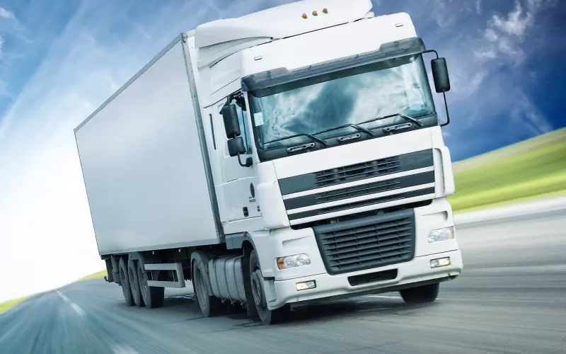 Jetzt bewerben als LKW-Fahrer für den Nahverkehr (m/w/d) - mit Führerschein C inkl. C95 in Klagenfurt
