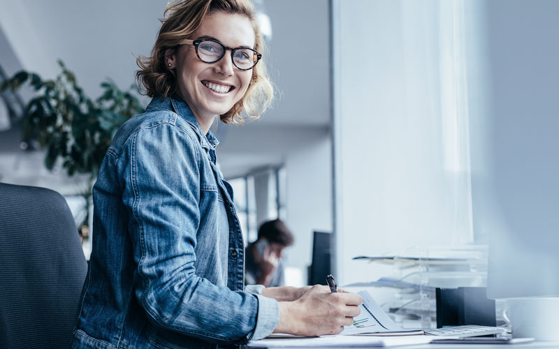 Jetzt bewerben als Sachbearbeiter (m/w/d) - mit abgeschlossener Ausbildung in Linz Großraum