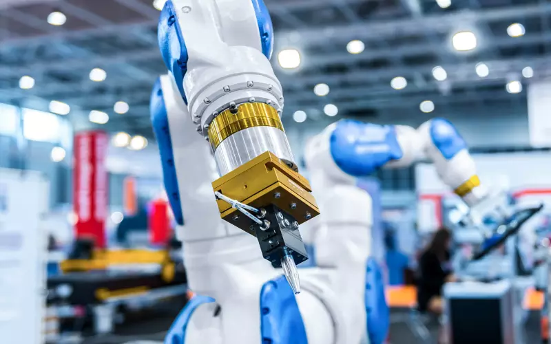 Jetzt bewerben als Anlagentechniker (m/w/d) - im Maschinen- und Anlagenbau in Linz