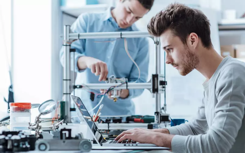 Jetzt bewerben als technischer Teamleiter (m/w/d)  - mit einschlägiger Berufserfahrung in Gnesau